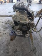 Фотография Двигатель HR16DE NISSAN AD 2012г.