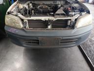 Фотография Ноускат MITSUBISHI LANCER 2006г.