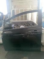 Фотография Дверь передняя левая TOYOTA VITZ 2005г.