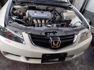 Фотография Ноускат HONDA ACCORD 2003г.