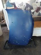 Фотография Капот NISSAN MARCH 1997г.