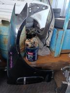 Фотография Крыло правое JAGUAR XF 2010г.