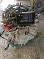 Фотография Автомат MITSUBISHI RVR 2010г.