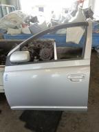 Фотография Дверь передняя левая TOYOTA VITZ 2004г.