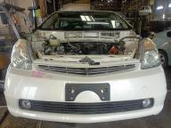 Фотография Ноускат TOYOTA PRIUS 2007г.