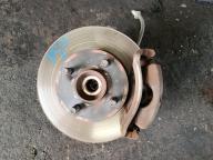 Фотография Ступица передняя правая NISSAN NOTE 2008г.