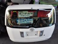 Фотография Дверь задняя TOYOTA SUCCEED 2012г.