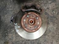 Фотография Ступица передняя правая HONDA SPIKE 2007г.