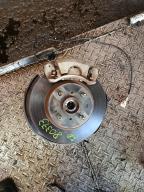 Фотография Ступица передняя правая TOYOTA VITZ 2010г.