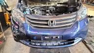 Фотография Ноускат HONDA FREED 2010г.