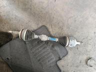 Фотография Привод передний левый TOYOTA PRIUS 2009г.