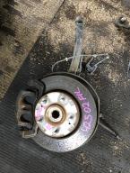 Фотография Ступица передняя левая MITSUBISHI DIAMANTE 1994г.