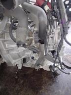 Фотография Автомат TOYOTA VITZ 2010г.