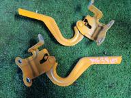 Фотография Петля капота комплект TOYOTA AQUA 2012г.