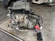 Фотография Автомат TOYOTA PASSO 2010г.