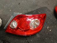 Фотография Стоп-сигнал правый TOYOTA MARK X 2006г.