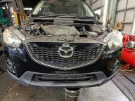Фотография Ноускат MAZDA CX-5 2012г.