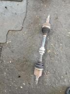 Фотография Привод передний левый NISSAN WINGROAD 2008г.