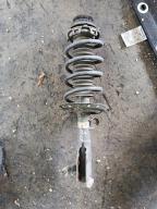 Фотография Стойка передняя правая HONDA FREED 2010г.