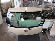 Фотография Дверь задняя TOYOTA PASSO 2010г.