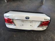 Фотография Крышка багажника TOYOTA CROWN 2014г.