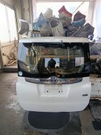 Фотография Дверь задняя TOYOTA NOAH 2014г.