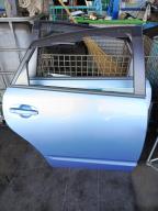 Фотография Дверь задняя правая TOYOTA PRIUS 2007г.