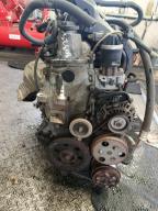 Фотография Двигатель L15A HONDA SPIKE 2007г.