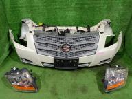 Фотография Ноускат CADILLAC CTS 2008г.