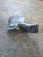 Фотография Защита двигателя правая TOYOTA AQUA 2012г.