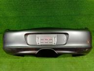 Фотография Бампер задний PORSCHE BOXSTER S 2008г.