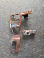 Фотография Консоль приборов TOYOTA CHASER 1999г.