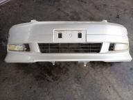 Фотография Бампер передний TOYOTA IPSUM 2002г.