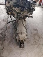 Фотография Автомат SUBARU IMPREZA 2008г.