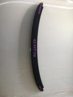 Фотография Спойлер TOYOTA VITZ 2007г.