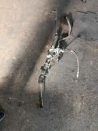 Фотография Рулевая рейка MAZDA CAPELLA 1994г.