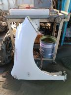 Фотография Крыло правое NISSAN WINGROAD 2016г.