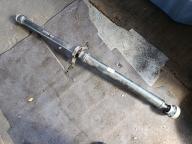 Фотография Кардан задний AUDI A4 2015г.