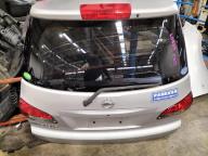 Фотография Дверь задняя NISSAN WINGROAD 2014г.