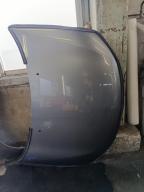 Фотография Капот MITSUBISHI OUTLANDER 2007г.