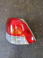 Фотография Стоп-сигнал левый TOYOTA VITZ 2009г.