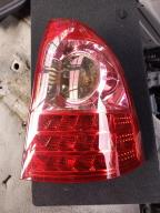Фотография Стоп-сигнал правый TOYOTA COROLLA 2004г.