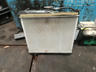 Фотография Радиатор охлаждения SUZUKI JIMNY 2009г.