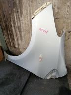 Фотография Крыло левое TOYOTA VITZ 2005г.