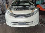Фотография Ноускат NISSAN NOTE 2013г.