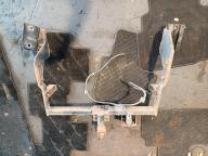 Фотография Фаркоп MITSUBISHI DELICA 2001г.