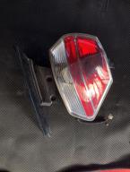 Фотография Стоп-сигнал правый NISSAN X-TRAIL 2015г.