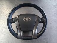 Фотография Руль TOYOTA PRIUS 2012г.