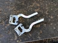 Фотография Петля капота комплект TOYOTA PRIUS 2011г.