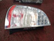 Фотография Стоп-сигнал левый TOYOTA PRIUS 2008г.